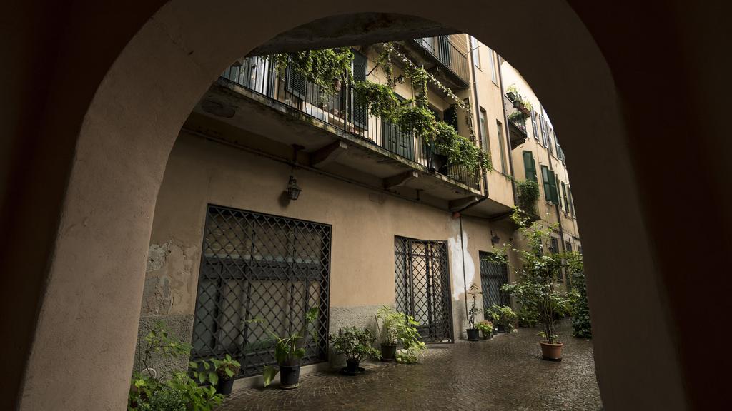 Italianway-Argelati 12 Apartment Milan Room photo
