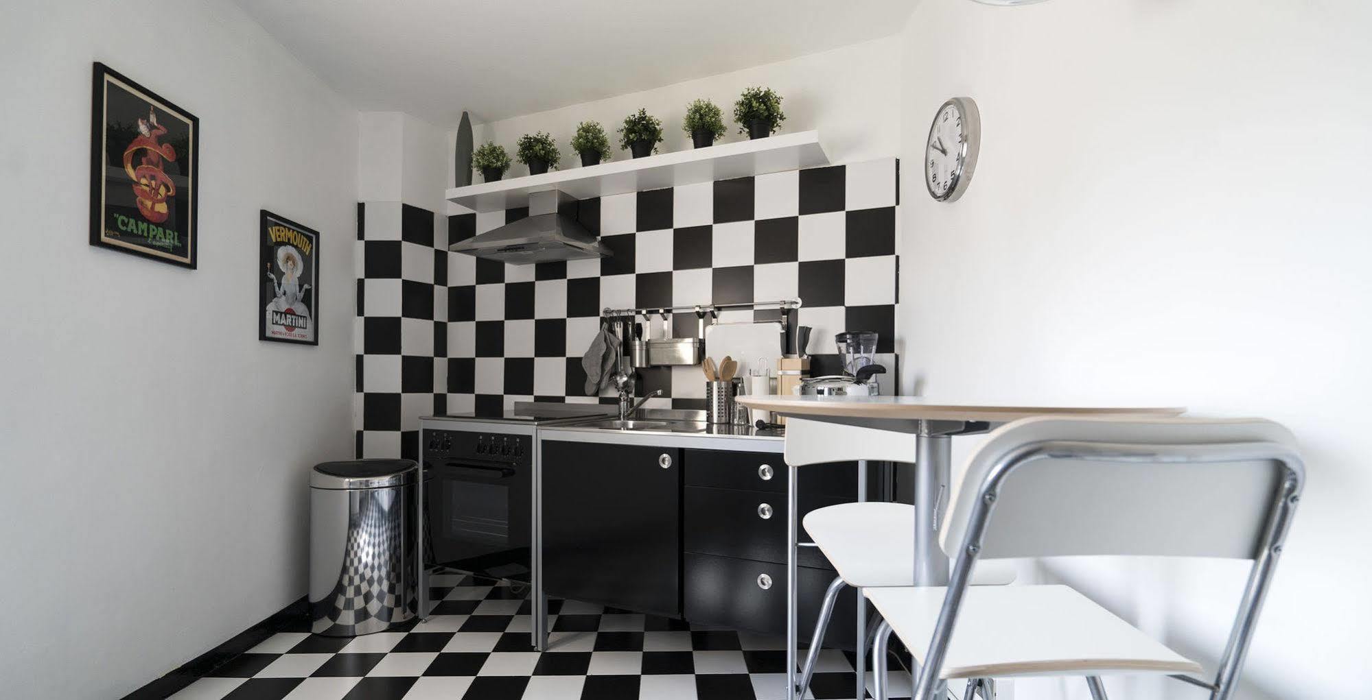 Italianway-Argelati 12 Apartment Milan Exterior photo